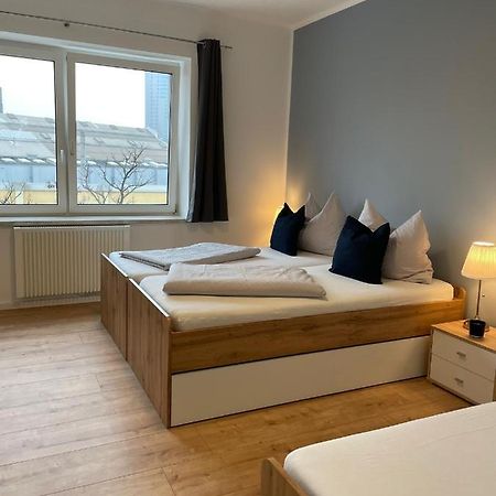 City Apartment Linz Exterior foto