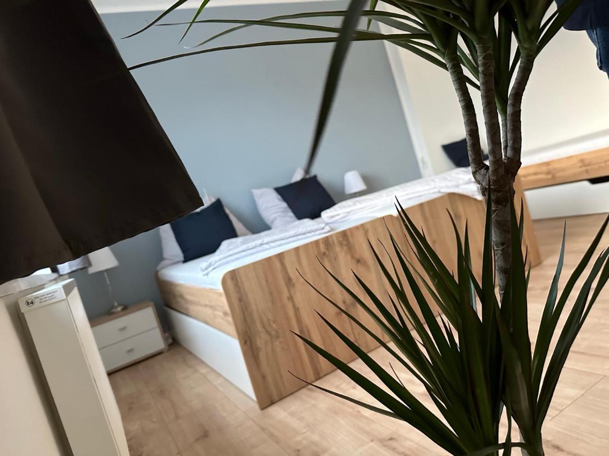 City Apartment Linz Exterior foto