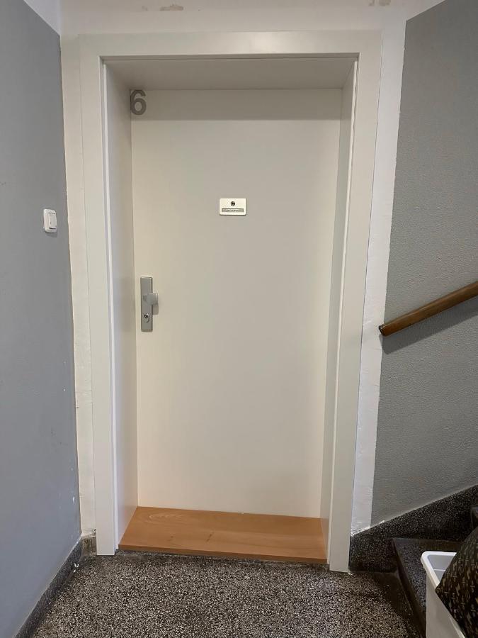 City Apartment Linz Exterior foto
